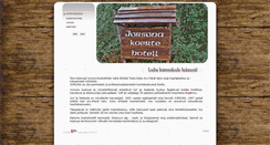 Desktop Screenshot of jursuna.eu
